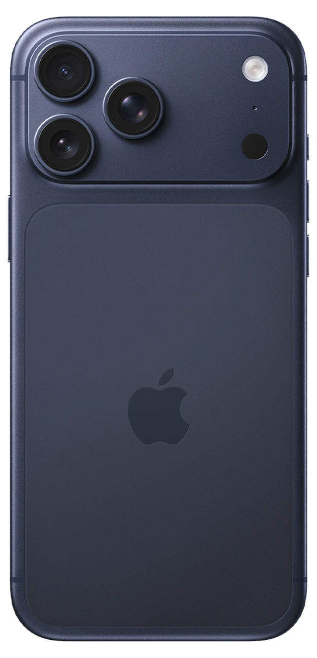 iPhone 17 disponible en Morón - Tienda Orophone