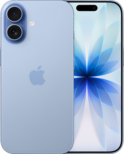 iPhone 17