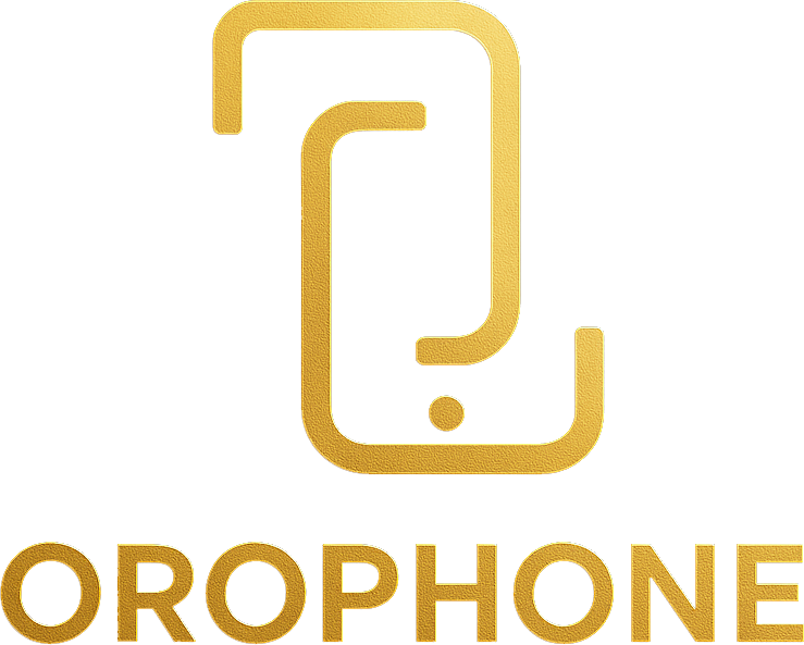 Orophone Logo