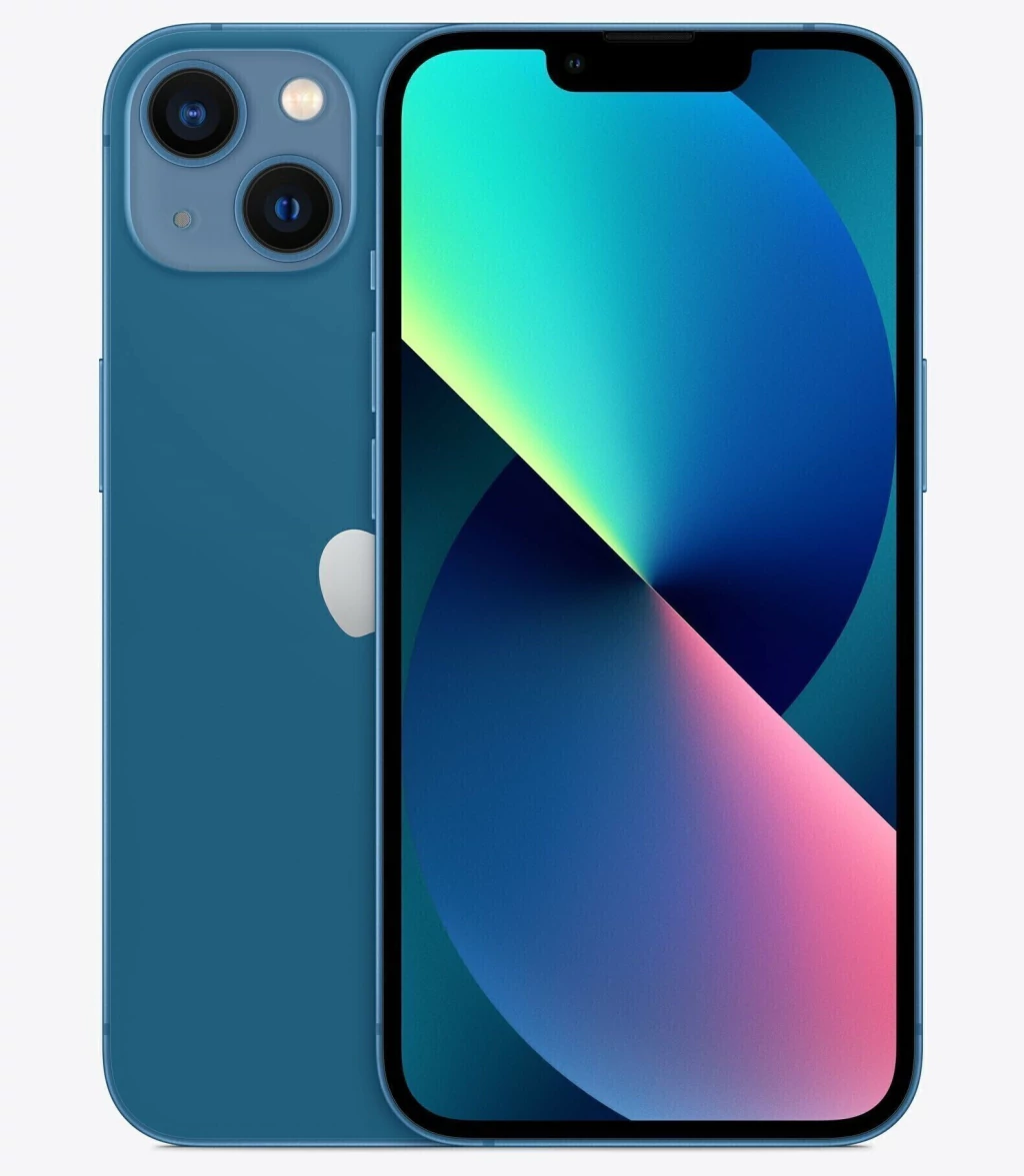 iPhone 13 - ACTIVADOS 