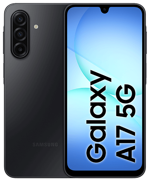 GALAXY A17